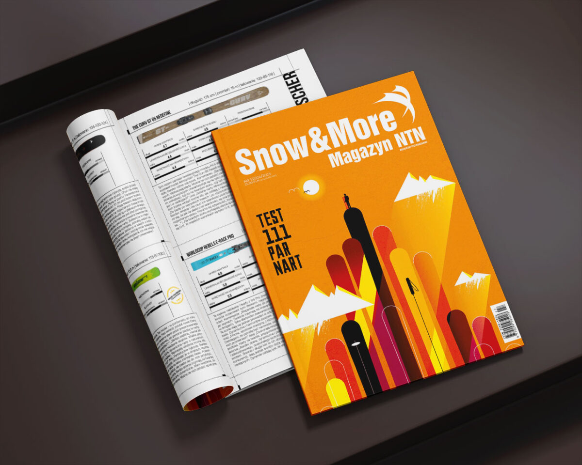 magazyn ntn snow & more