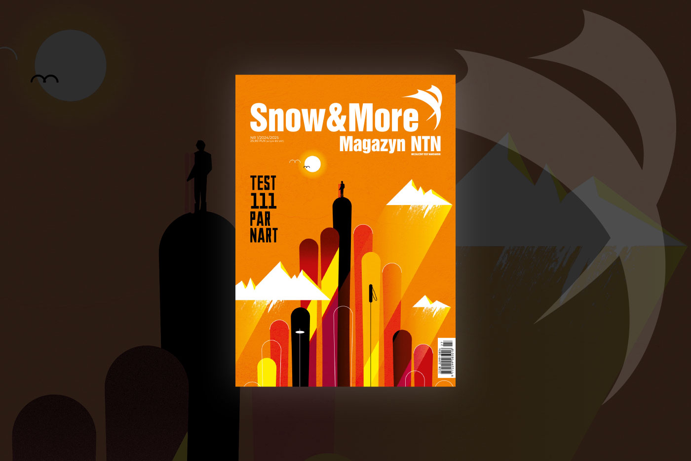 magazyn ntn snow & more